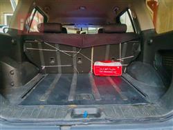 Nissan Xterra